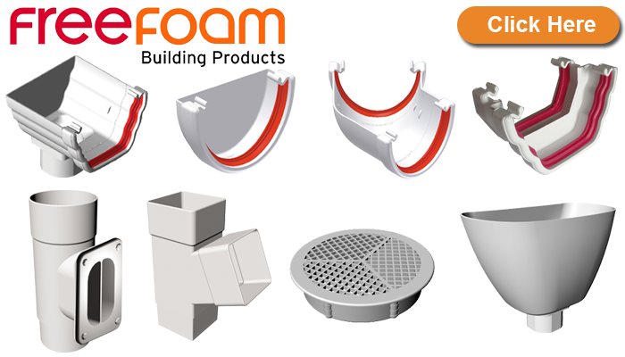 click here for freefoam products